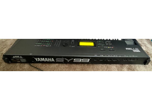 Yamaha SY99 (76589)