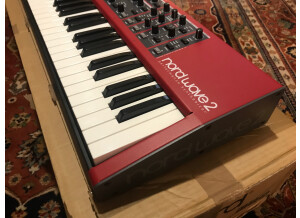 Clavia Nord Wave 2 (60878)