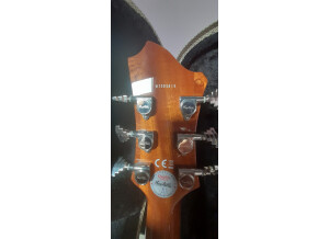 Hagstrom E20 - Solid Body Electric Guitar (23504)