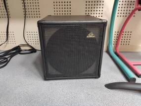 Guitar Sound Systems Single12