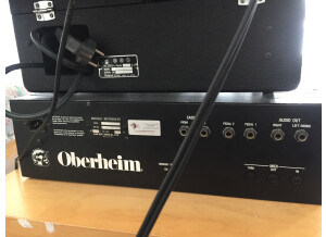 Oberheim Matrix-6R (95599)