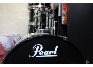 Pearl Target standard