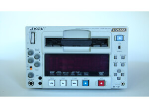 Sony DVCAM DSR 1500P (80086)