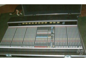 Allen & Heath GL4 (42850)