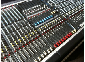 Allen & Heath GL4 (95899)