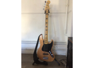 Squier Vintage Modified Jazz Bass V (55285)