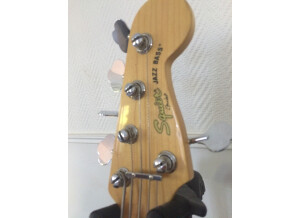 Squier Vintage Modified Jazz Bass V (29883)