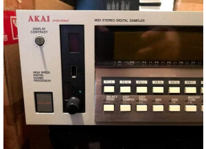 Akai Professional S1100 (43401)