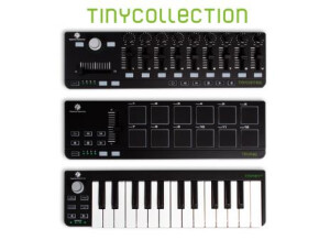 Eagletone TINY COLLECTION (99016)