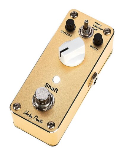 MiniStomp Shaft MiniStomp Shaft