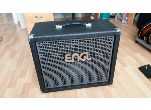 ENGL E112VB Pro Straight 1x12 Cabinet (43310)