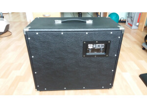 ENGL E112VB Pro Straight 1x12 Cabinet (2298)