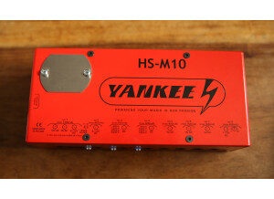 Yankee HS-M10 (34410)