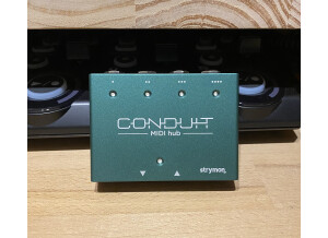 Strymon Conduit Midi Hub (4266)