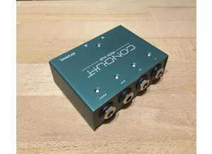 Strymon Conduit Midi Hub (57004)