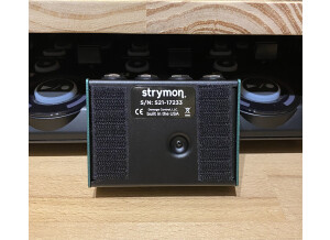 Strymon Conduit Midi Hub