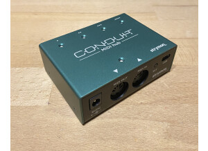 Strymon Conduit Midi Hub (84815)
