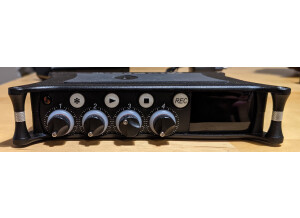 Sound Devices MixPre-6 II (16072)