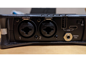 Sound Devices MixPre-6 II (89856)