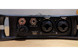 Sound Devices MixPre-6 II (8701)