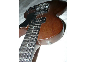 Gibson The Paul (52921)