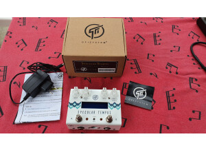 GFI System Specular Tempus (35110)