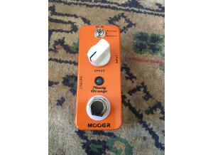 Mooer Ninety Orange (26480)