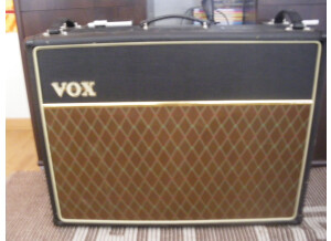 Vox [AC Custom Series] AC30C2