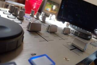 Hercules DJ Console RMX