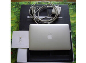 Apple MacBook Air (84407)