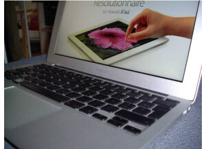 Apple MacBook Air (50811)
