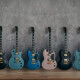 DC-LTD Gotoh Daphne Blue DC-LTD Gotoh Daphne Blue