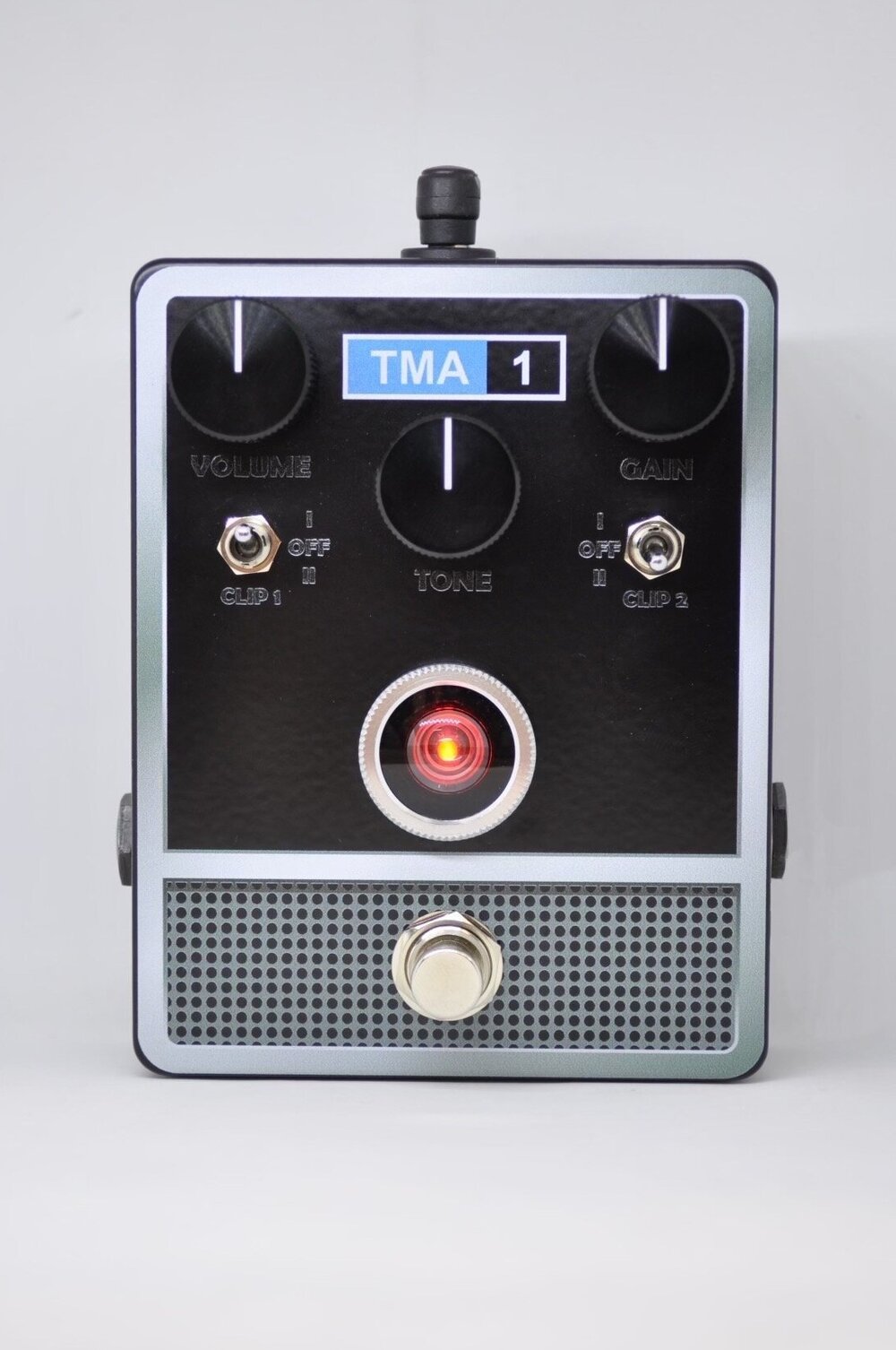 TMA-1 Fuzz