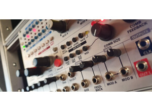 Intellijel Designs Cylonix Rainmaker (2879)