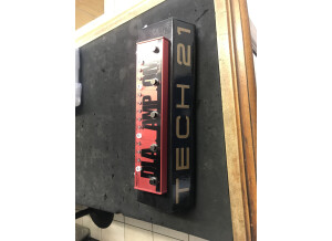 Tech 21 RK5 (37530)