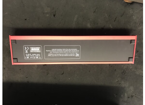 Tech 21 RK5 (6912)