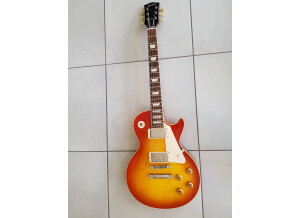 Gibson Custom Shop - Historic 1958 Les Paul Standard (94184)