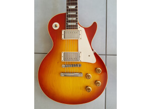 Gibson Custom Shop - Historic 1958 Les Paul Standard (59399)