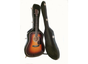 Martin & Co HD-28 (82878)