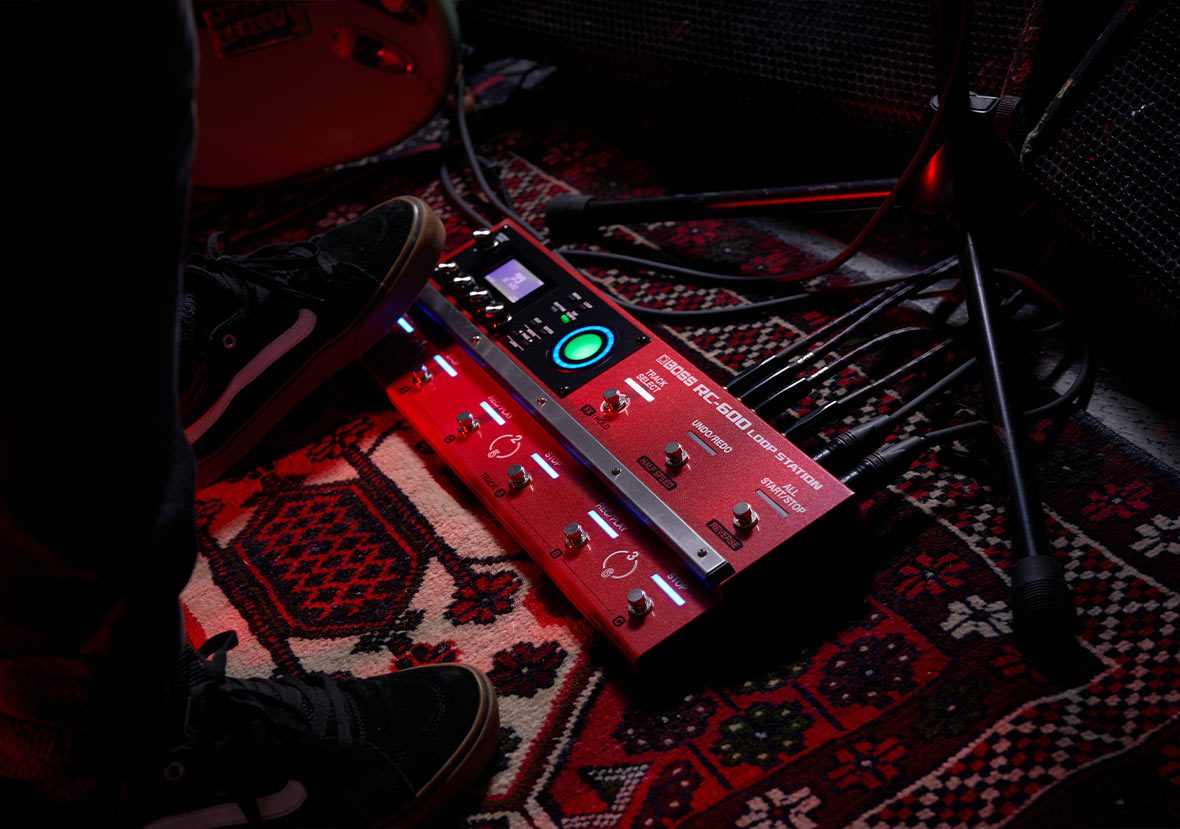 RC600VIVI