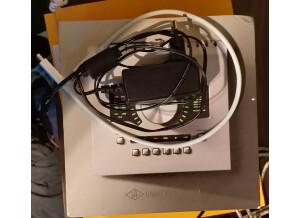 Universal Audio Apollo Twin Solo (73171)