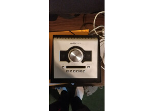 Universal Audio Apollo Twin Solo (25426)