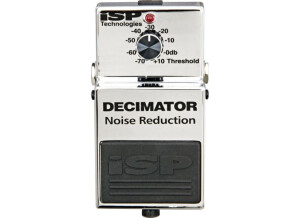 Isp Technologies Decimator (89430)