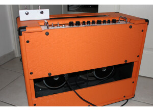 Orange Amps [Rockerverb Series] Rockerverb 50 Combo