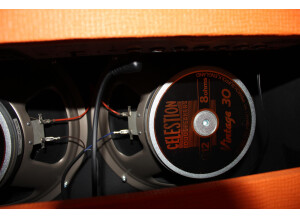 Orange Amps [Rockerverb Series] Rockerverb 50 Combo