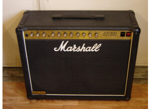 Marshall JCM800 - 4211