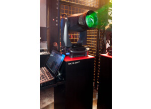 MAC III AirFX at PL&S