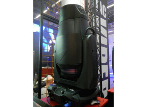 MAC III AirFX at PL&S