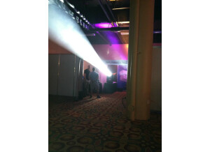 MAC III AirFX at Plasa Focus