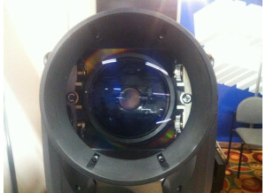 MAC III AirFX at Plasa Focus